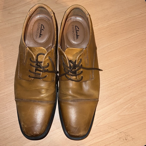 Clark men’s shoes main image 8